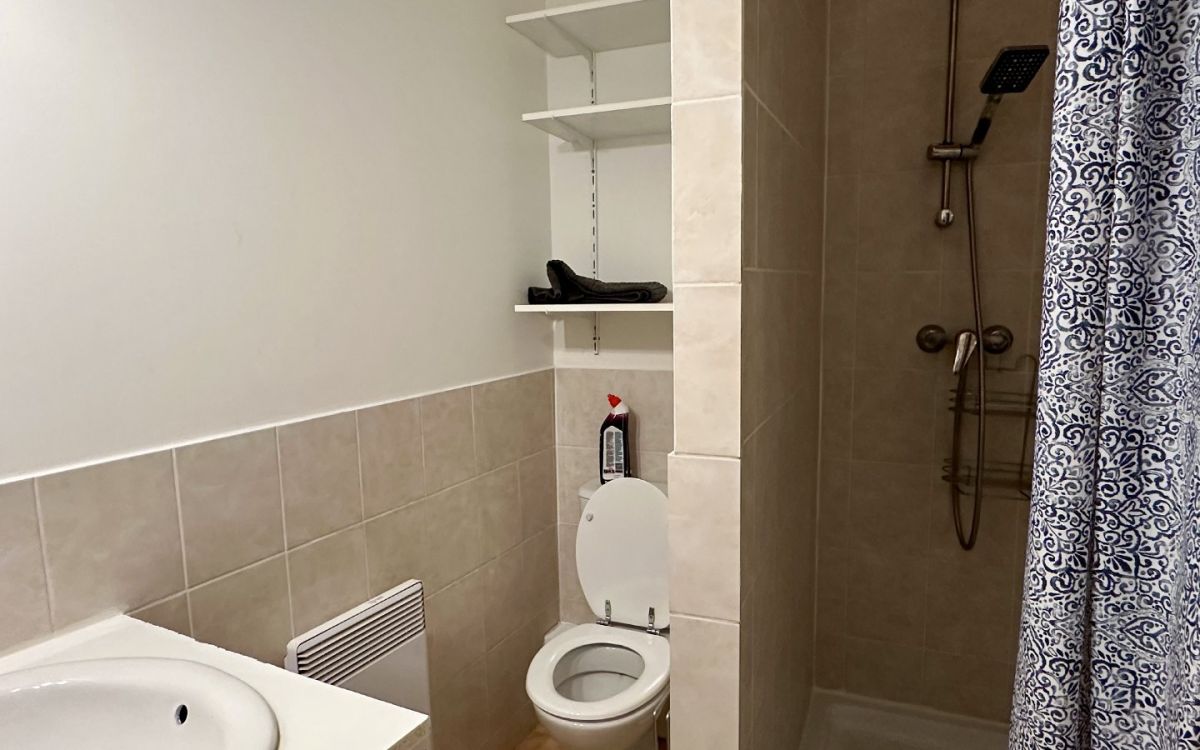 à louer Appartement Montpellier