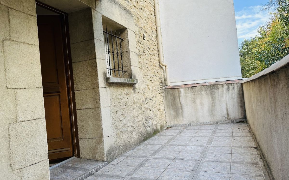 à louer Appartement Montpellier