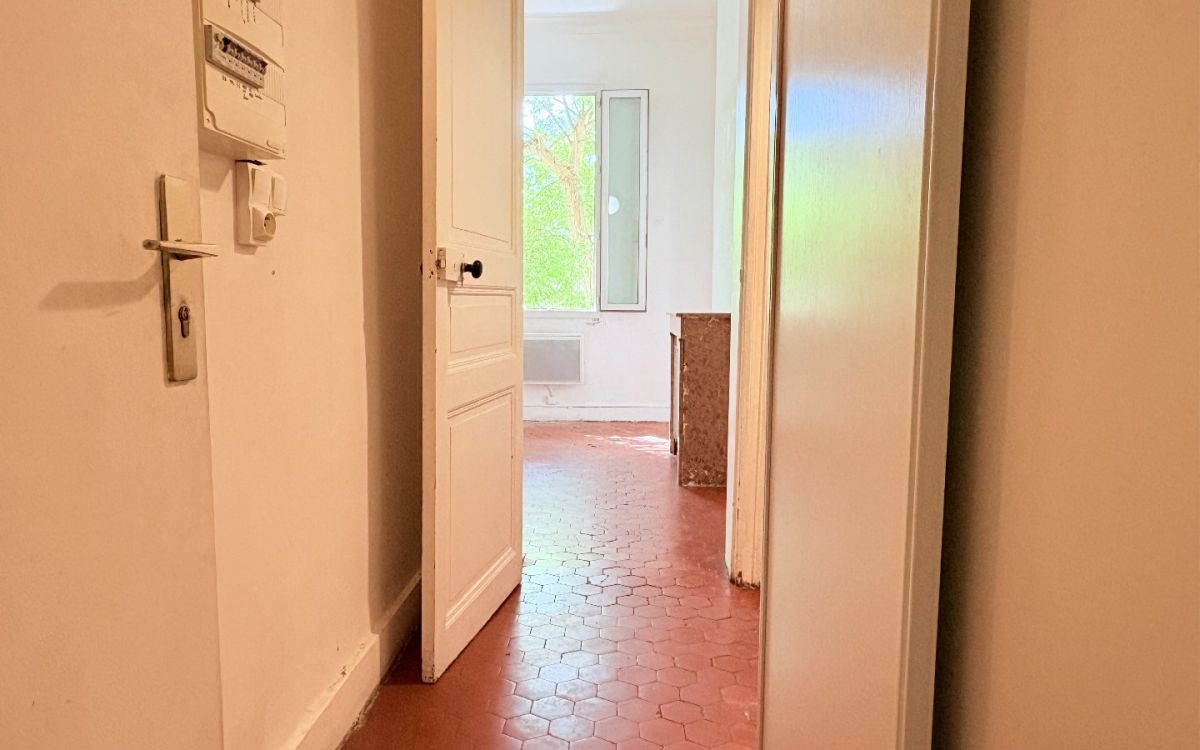à louer Appartement Montpellier