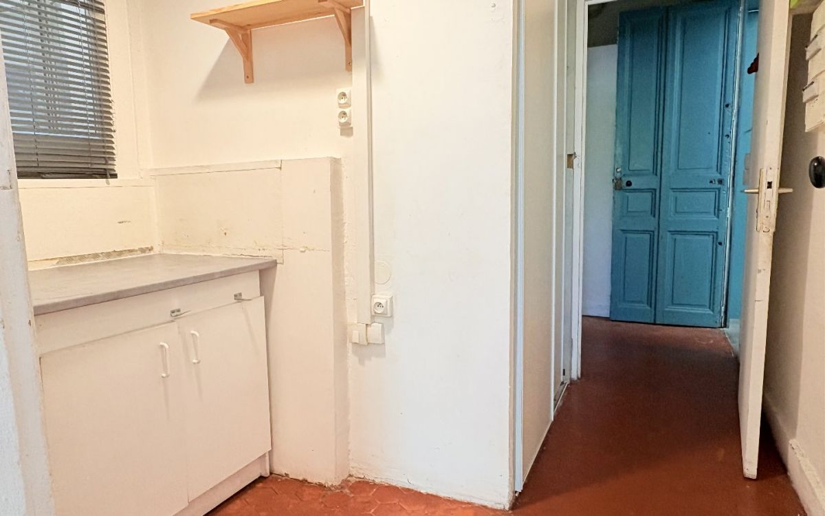 à louer Appartement Montpellier