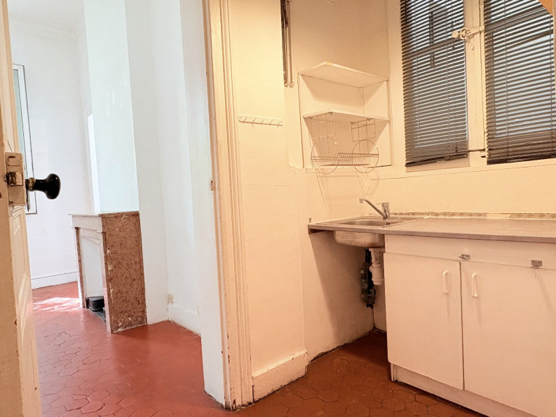location Appartement Montpellier - Photo 5