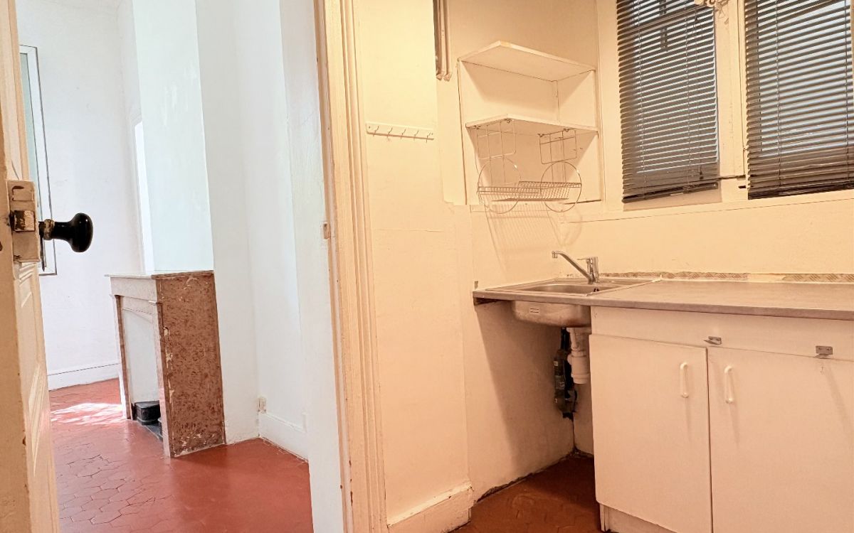 à louer Appartement Montpellier