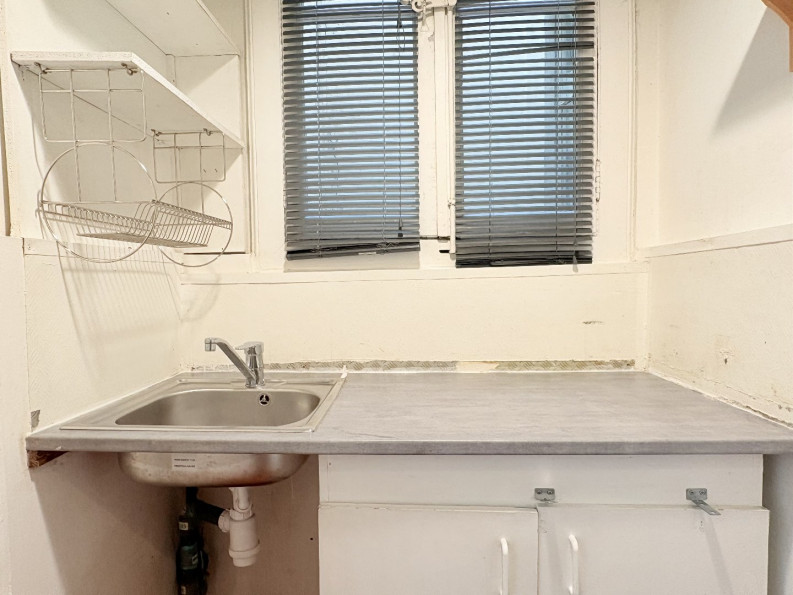 location Appartement Montpellier - Photo 6