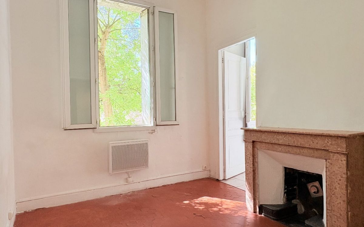 à louer Appartement Montpellier