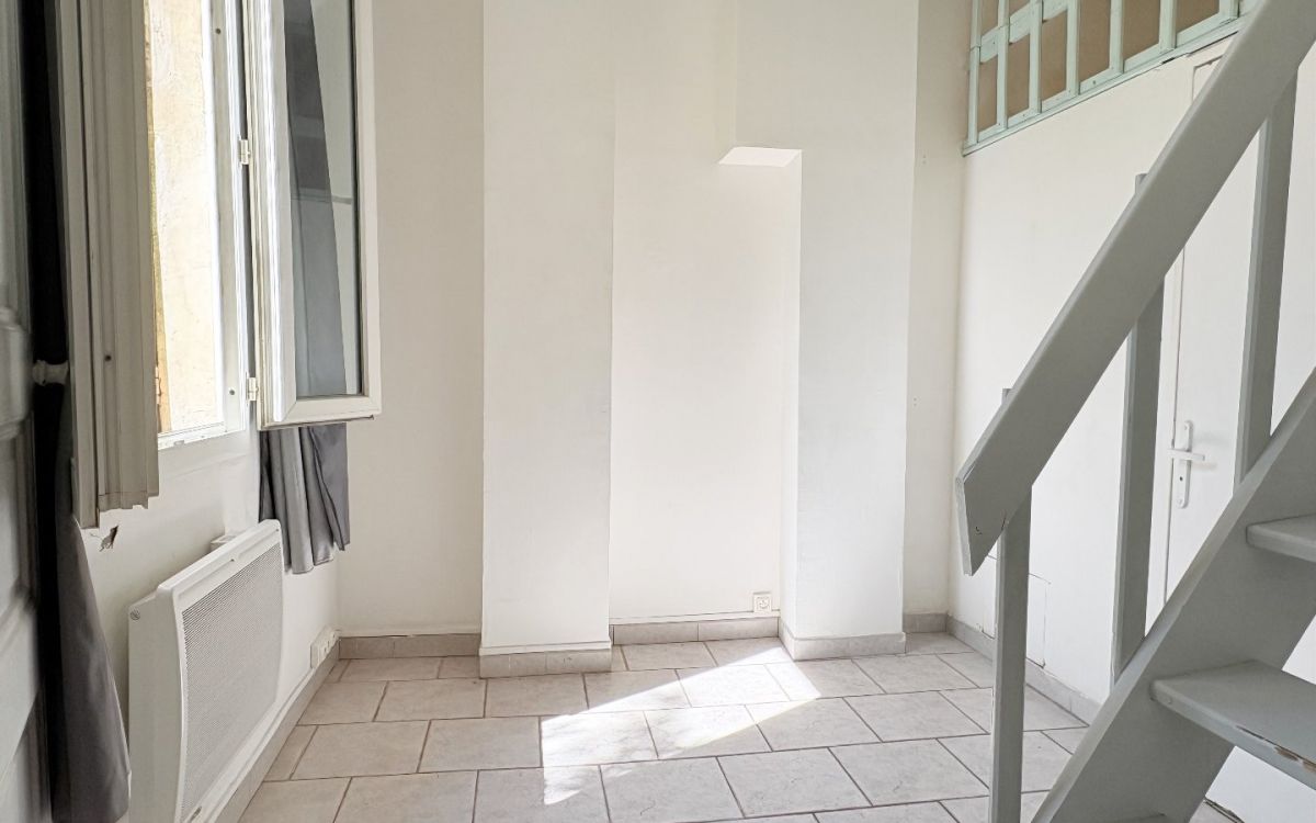 à louer Appartement Montpellier