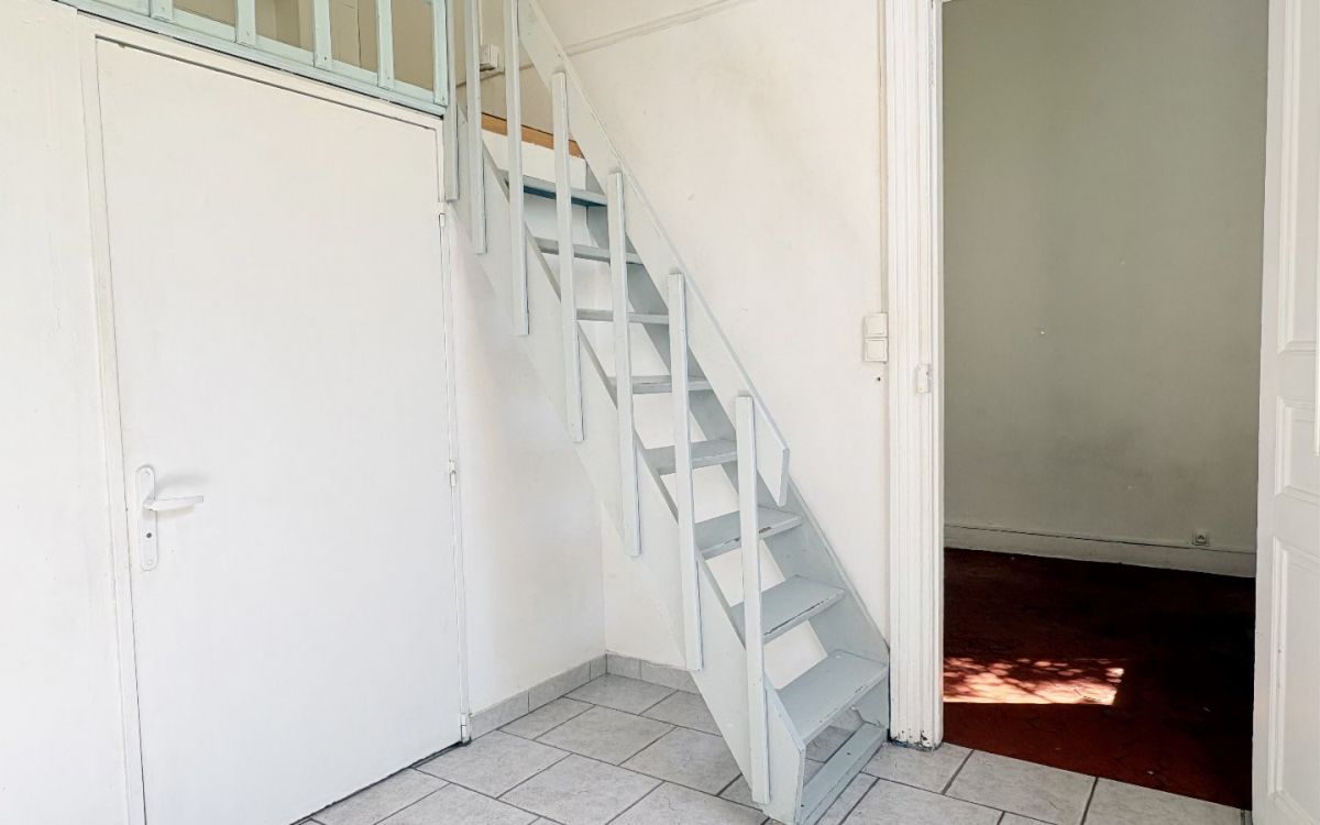 à louer Appartement Montpellier