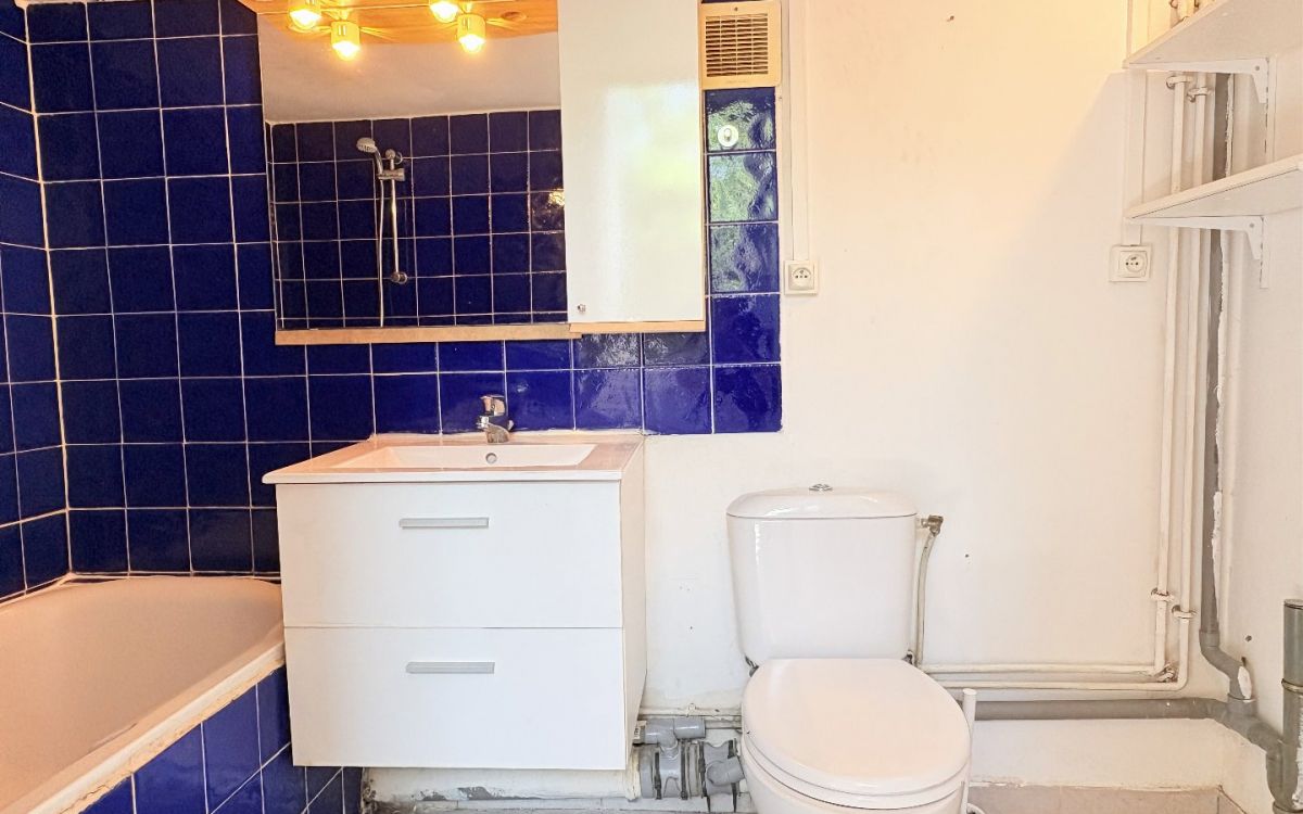 à louer Appartement Montpellier