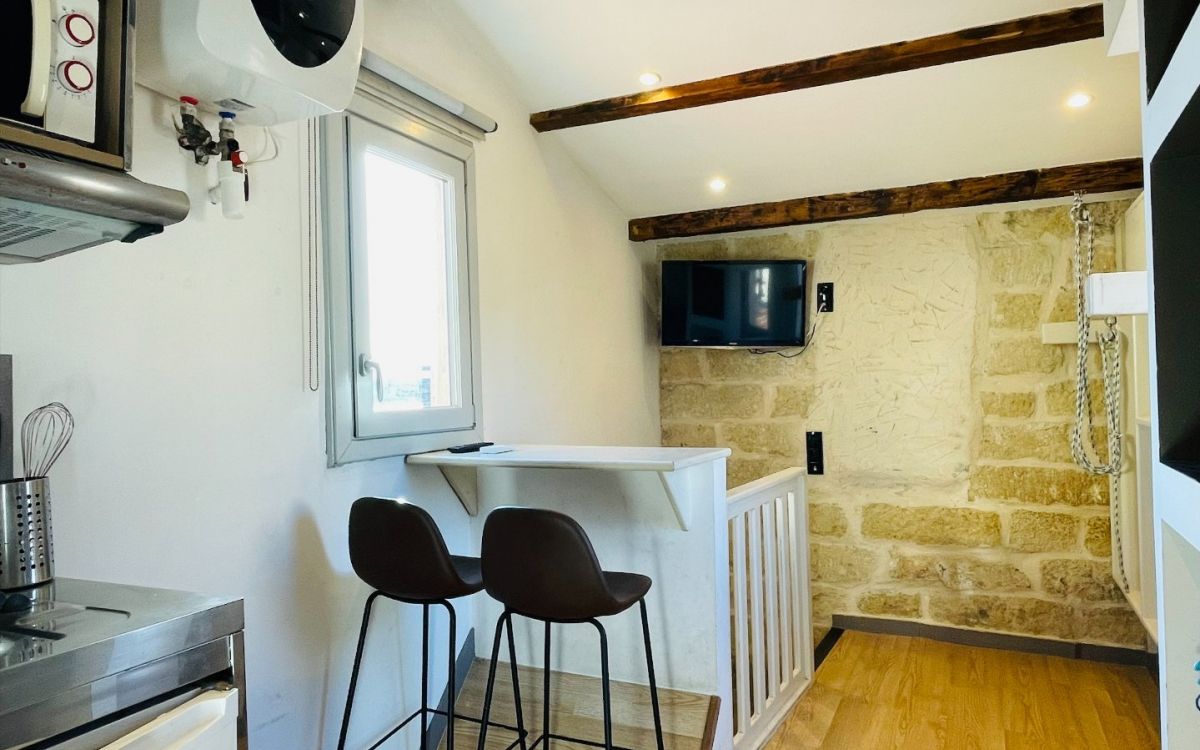 à louer Appartement Montpellier