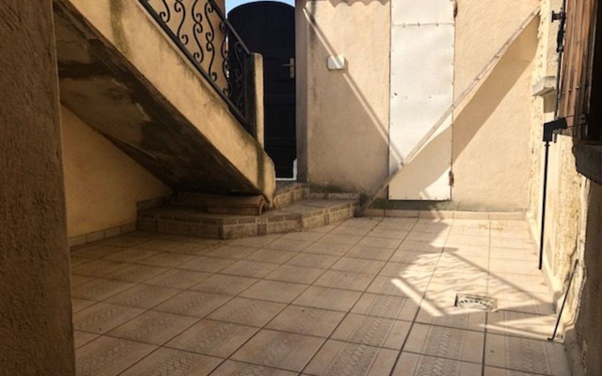 à louer Appartement Montpellier