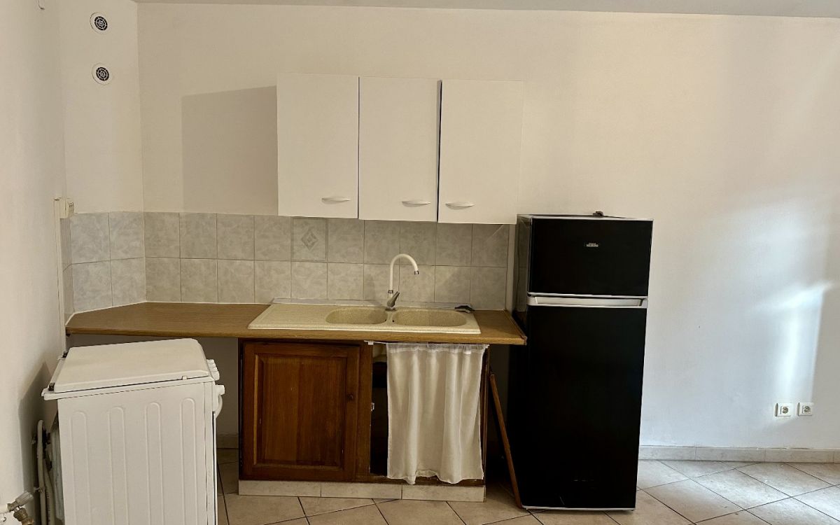 à louer Appartement Montpellier