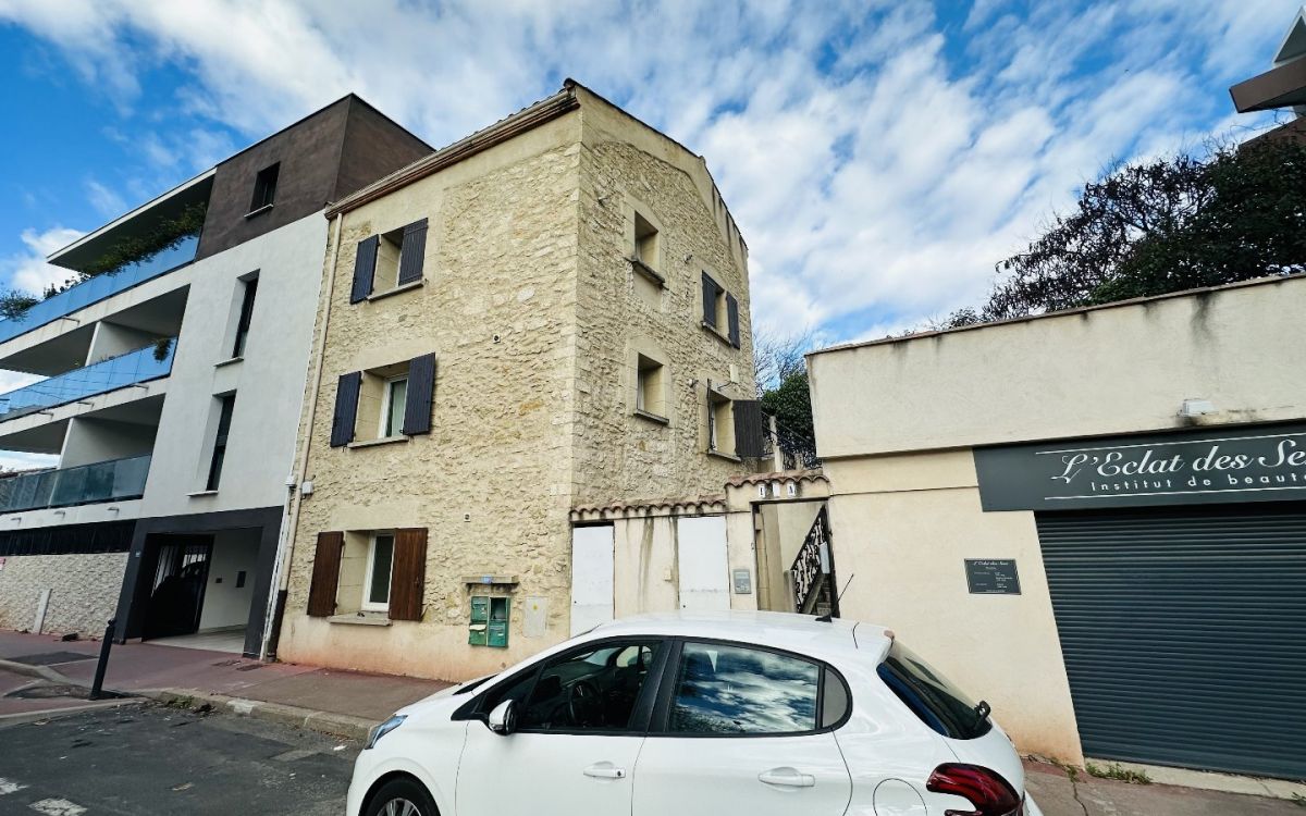 à louer Appartement Montpellier