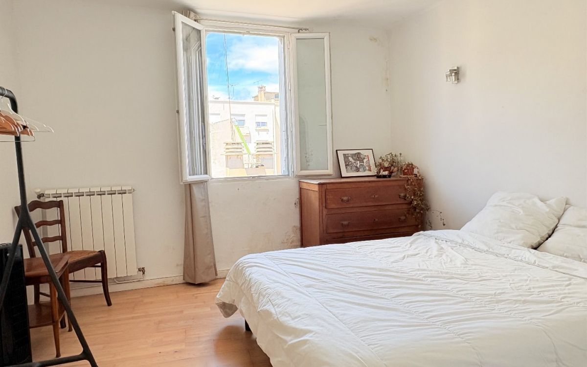 à louer Appartement Montpellier