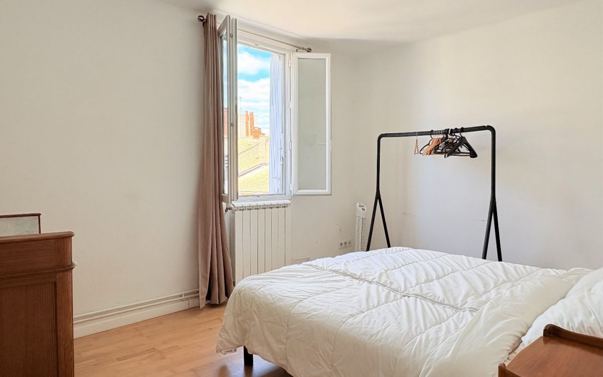 à louer Appartement Montpellier