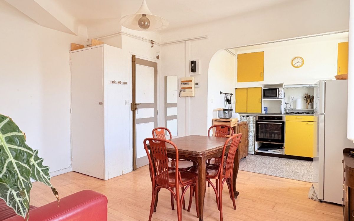 à louer Appartement Montpellier