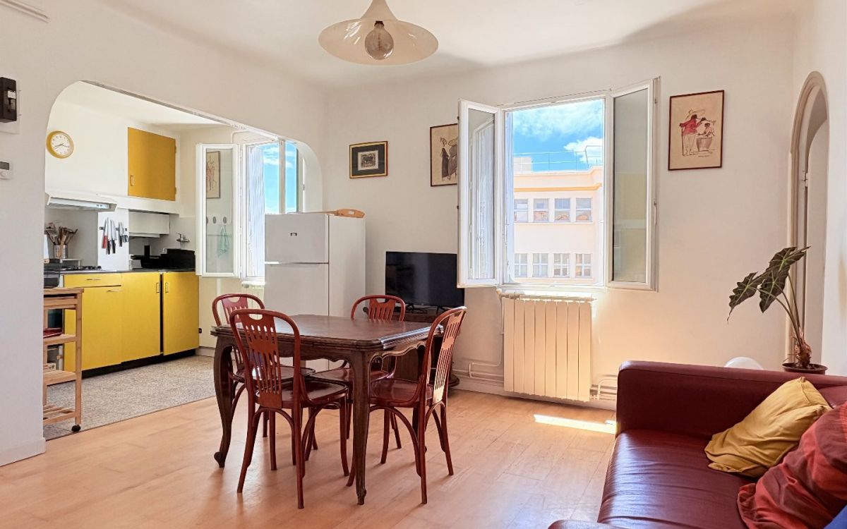 à louer Appartement Montpellier