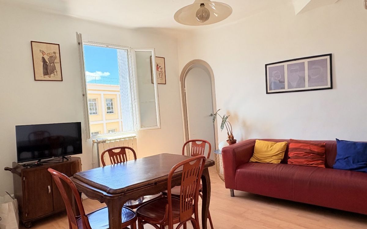 à louer Appartement Montpellier