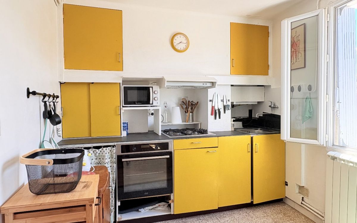 à louer Appartement Montpellier
