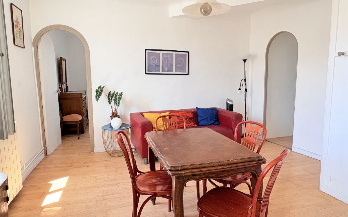 à louer Appartement Montpellier