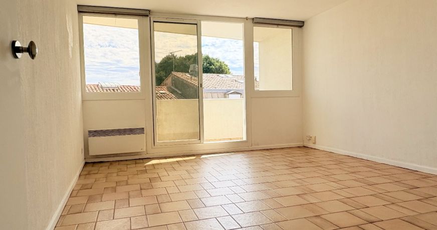 location Appartement Montpellier