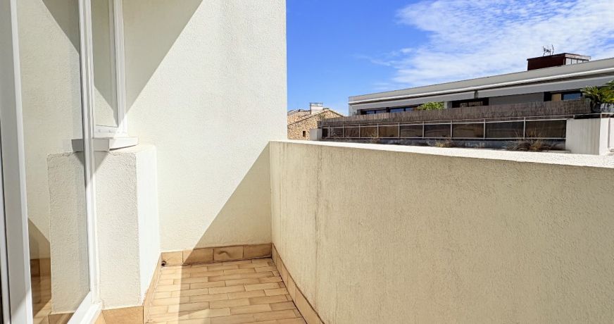 location Appartement Montpellier