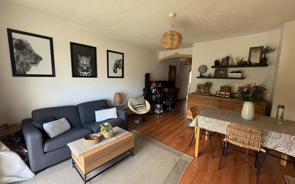 à louer Appartement Montpellier