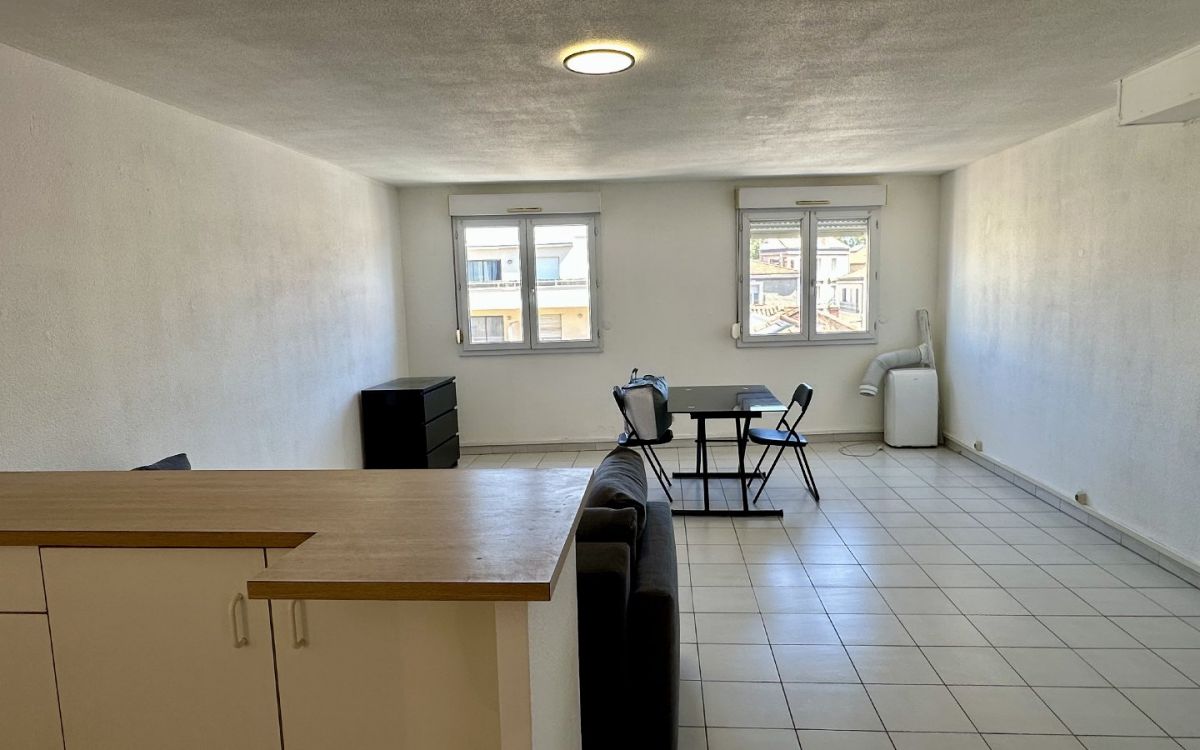 à louer Appartement Montpellier