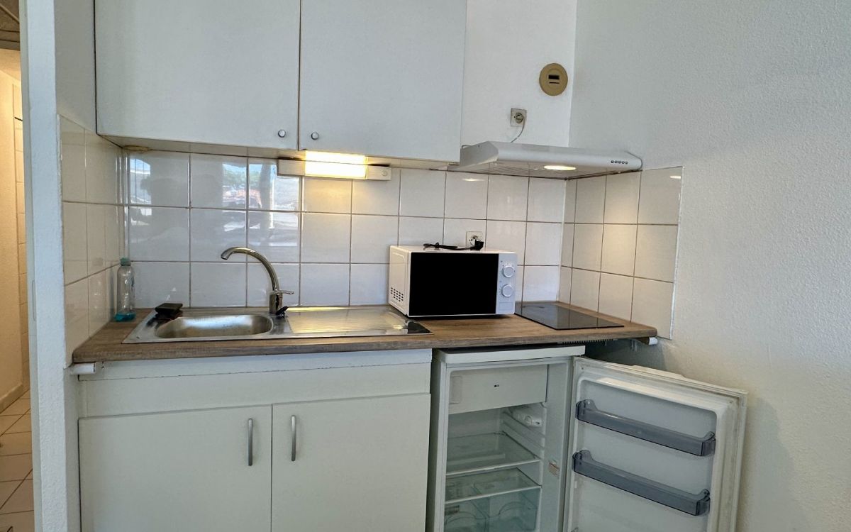 à louer Appartement Montpellier