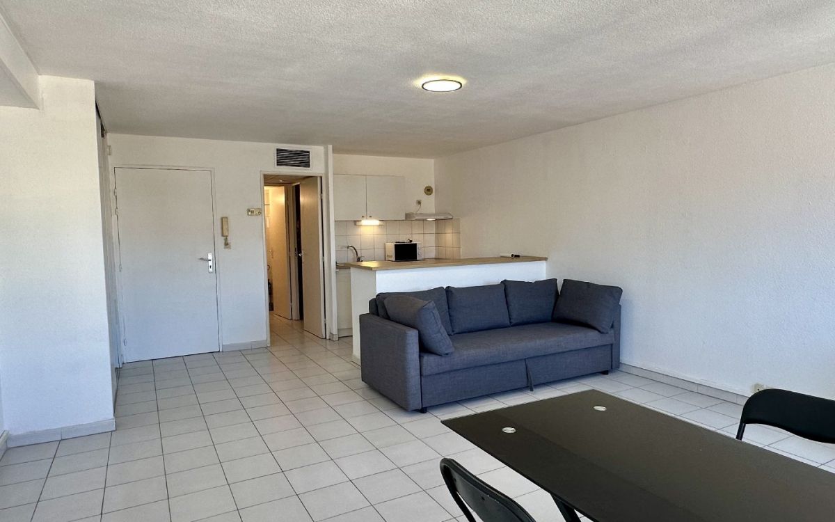 à louer Appartement Montpellier