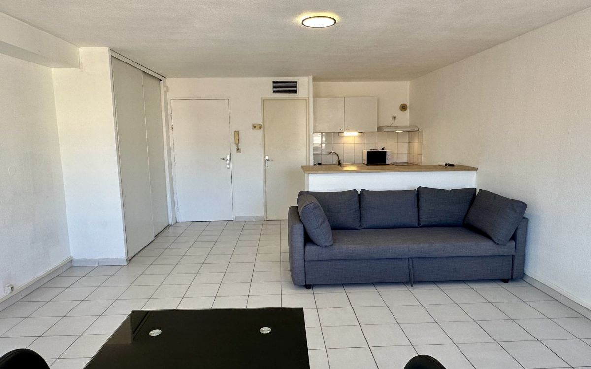 à louer Appartement Montpellier