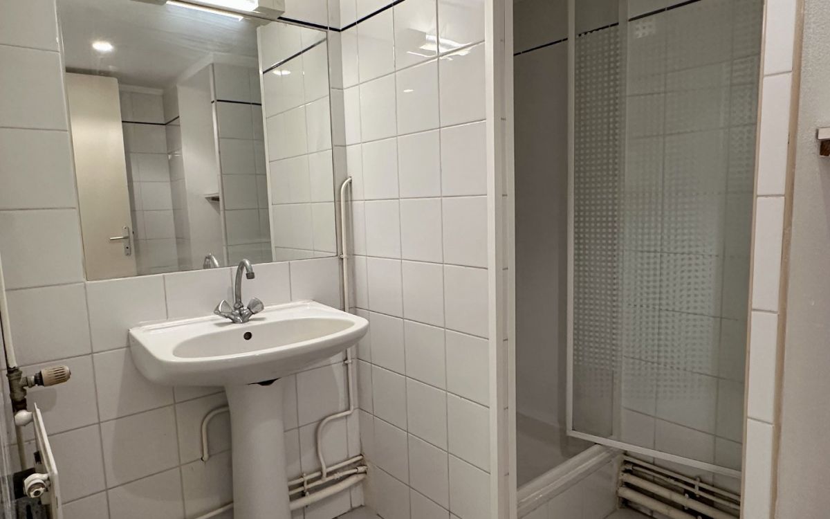 à louer Appartement Montpellier