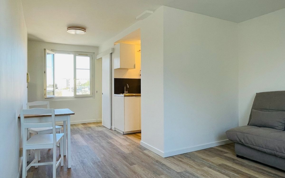 à louer Appartement Montpellier