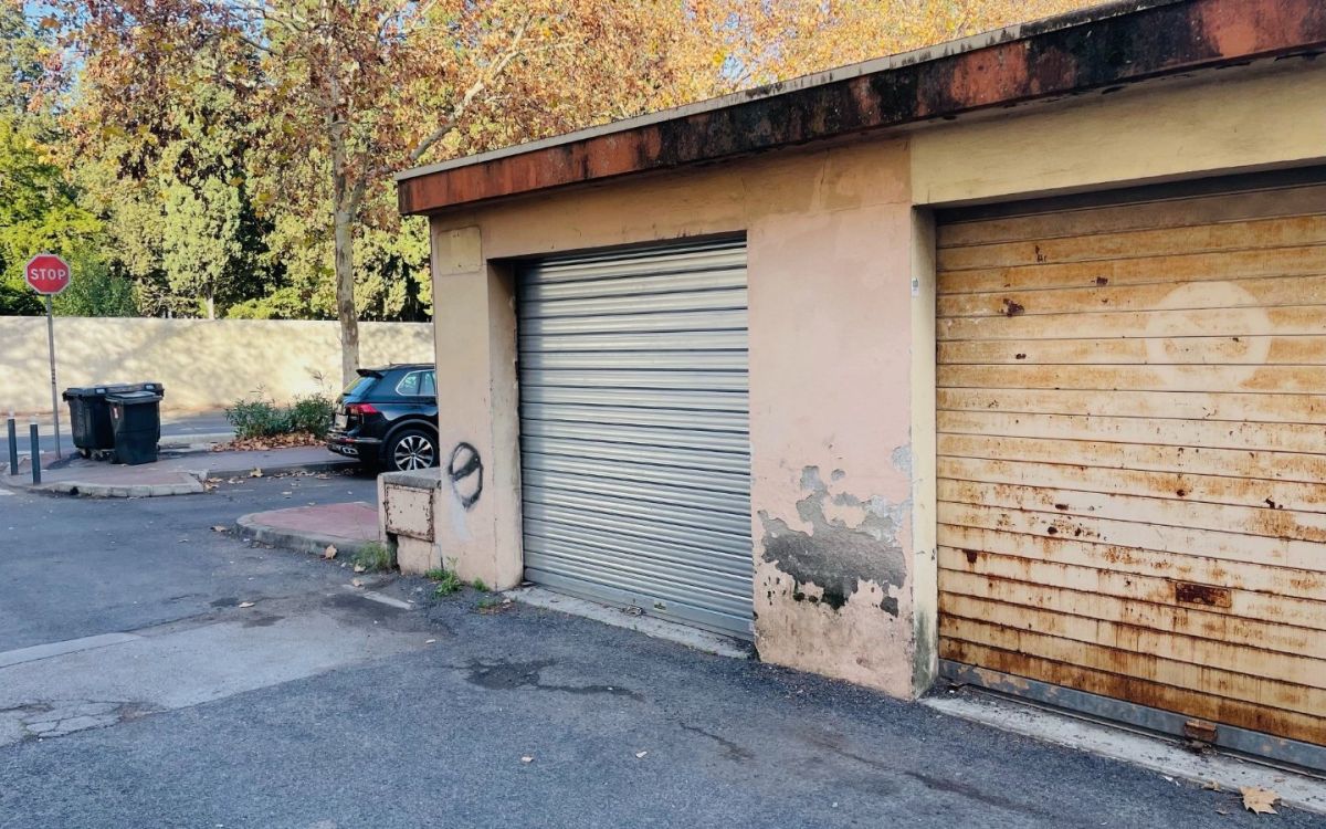 à louer Garage Montpellier