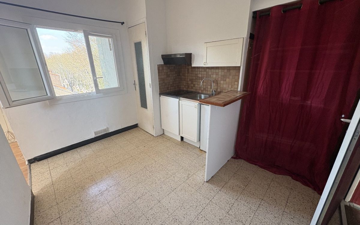 à louer Appartement Montpellier