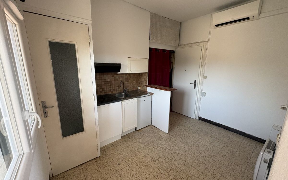 à louer Appartement Montpellier
