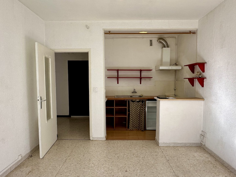 location Appartement Montpellier - Photo 2