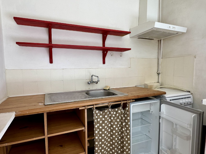 location Appartement Montpellier - Photo 3