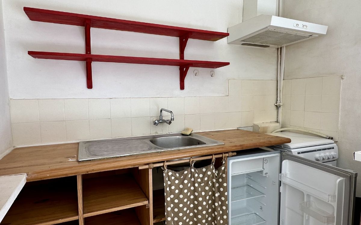 à louer Appartement Montpellier