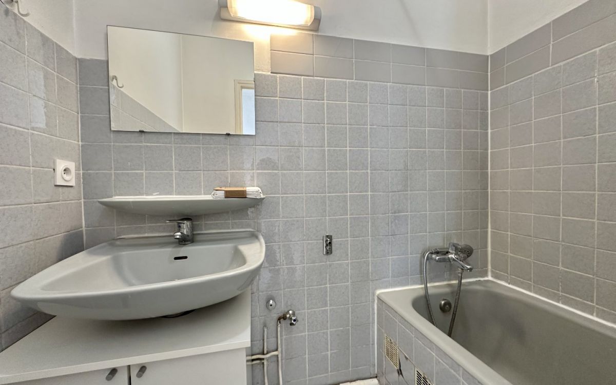 à louer Appartement Montpellier