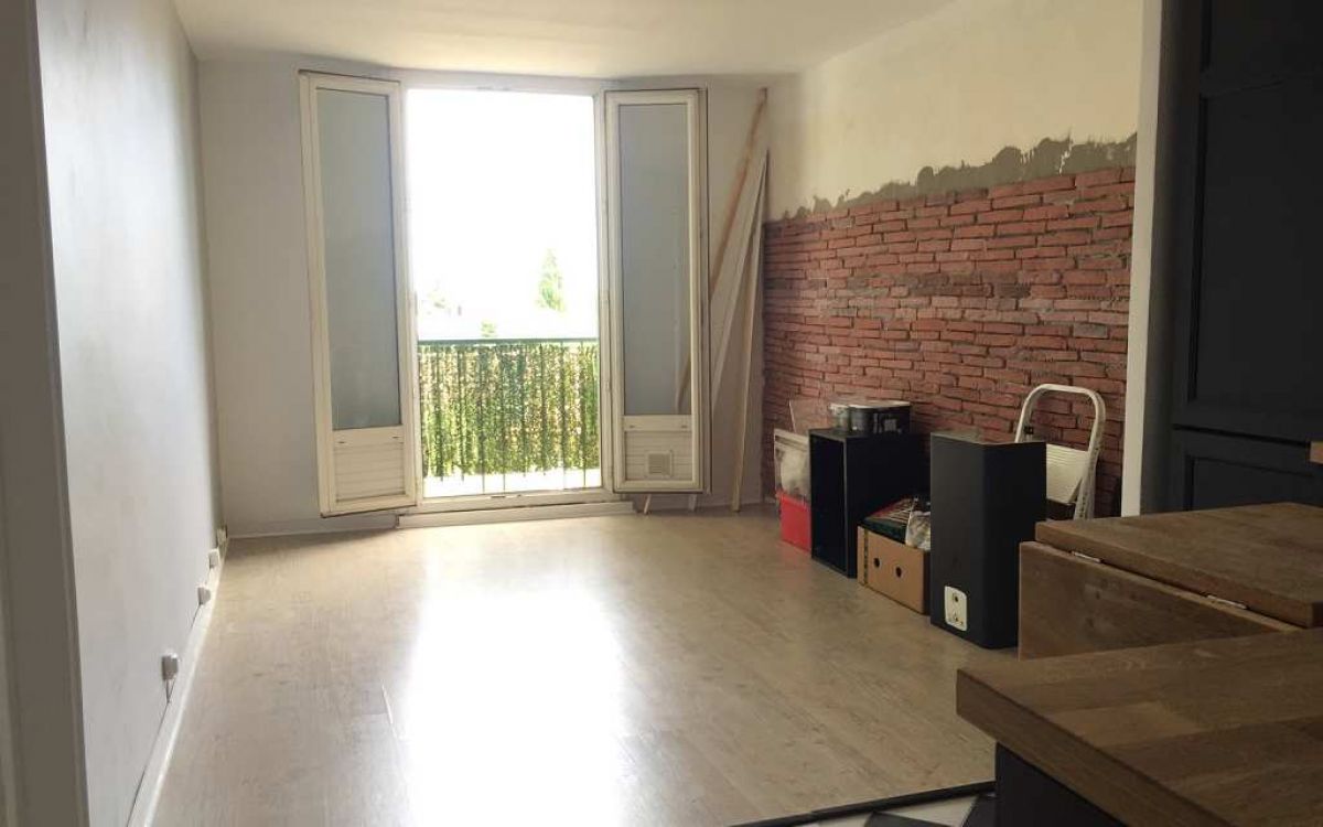 à louer Appartement Montpellier