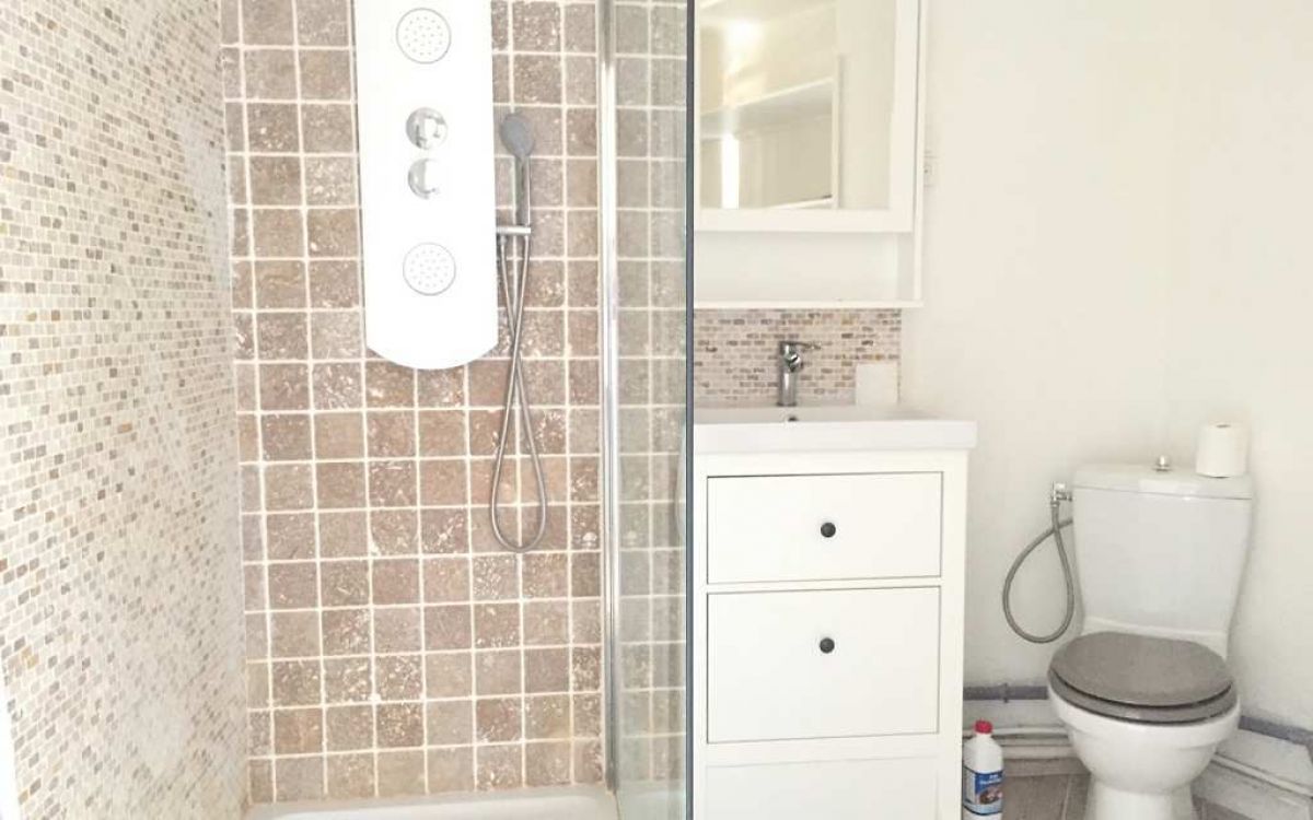 à louer Appartement Montpellier