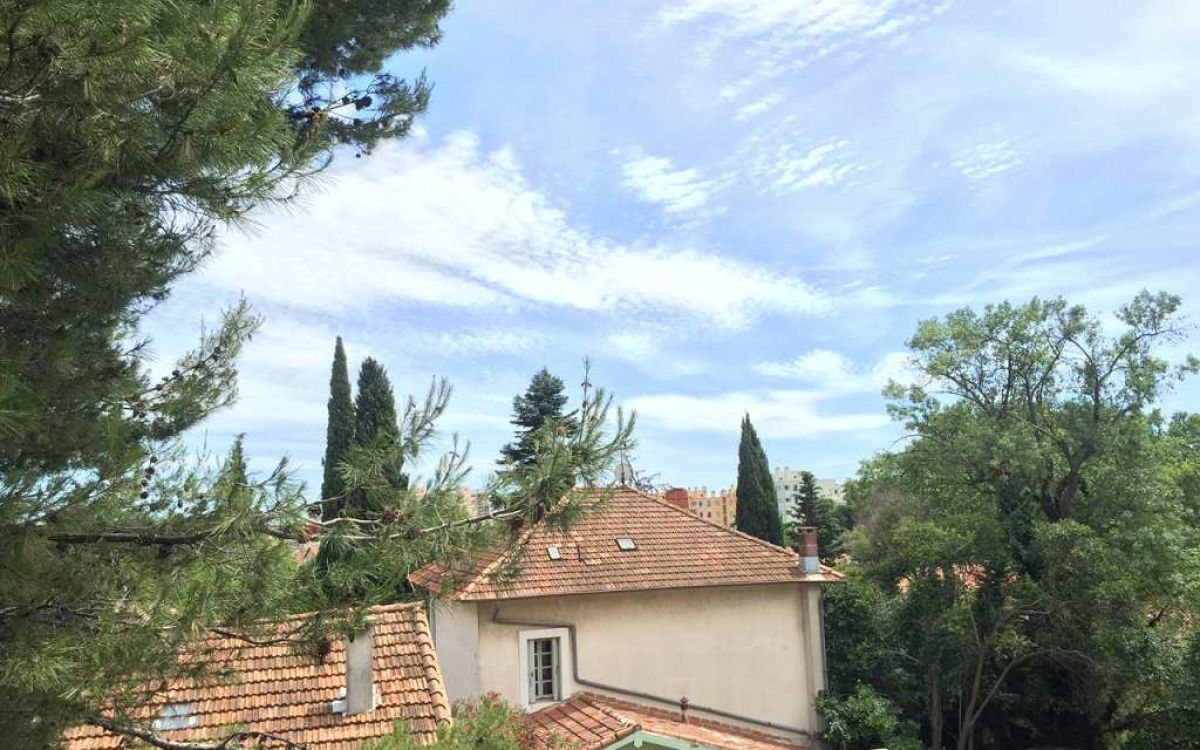 à louer Appartement Montpellier