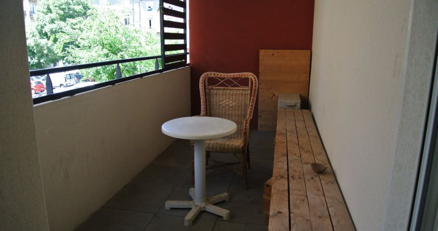 location Appartement en résidence Beziers