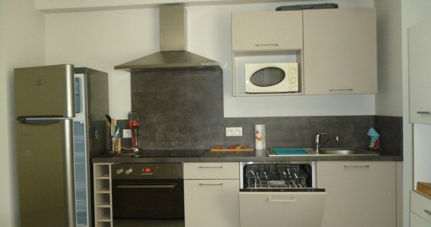 location Appartement en résidence Beziers