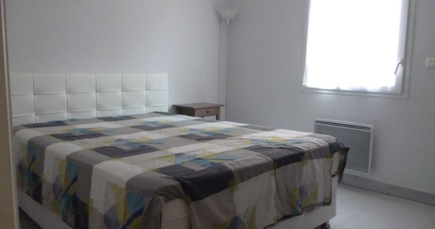 location Appartement en résidence Beziers