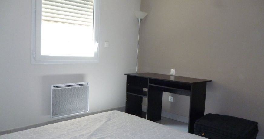 location Appartement en résidence Beziers
