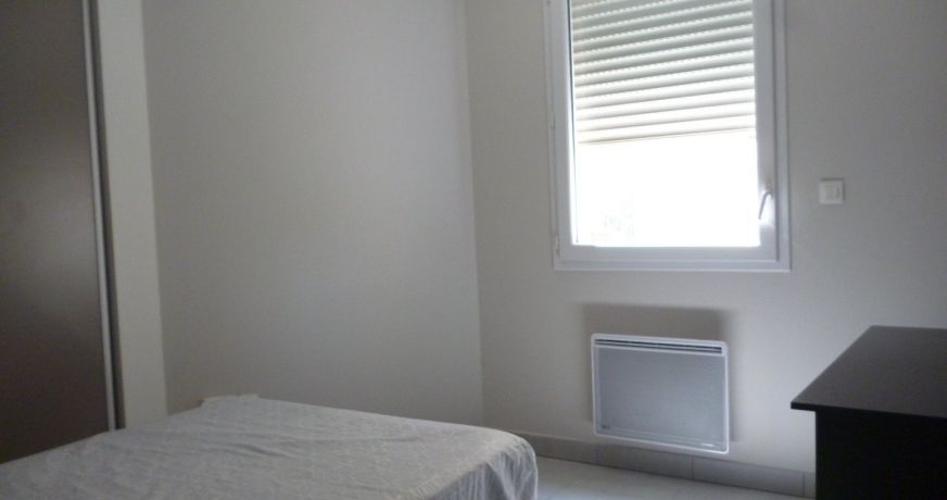 location Appartement en résidence Beziers