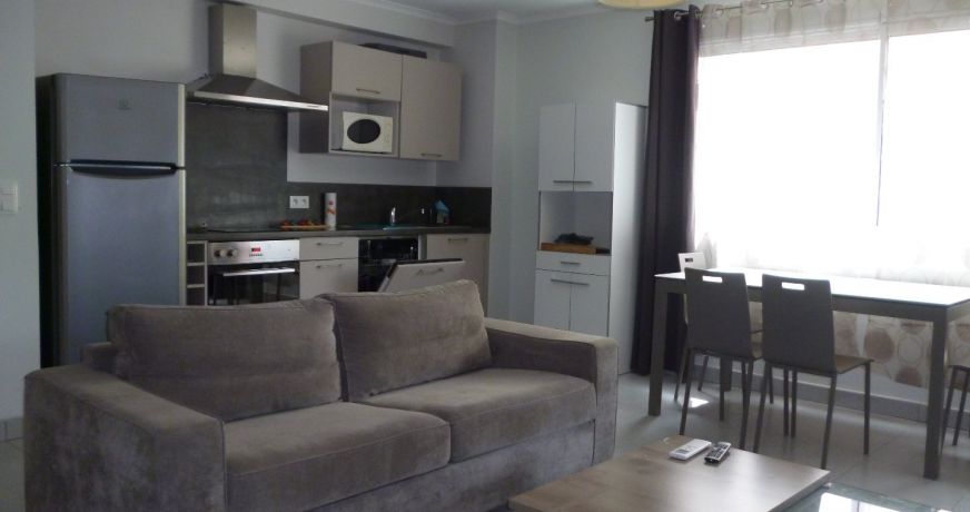 location Appartement en résidence Beziers
