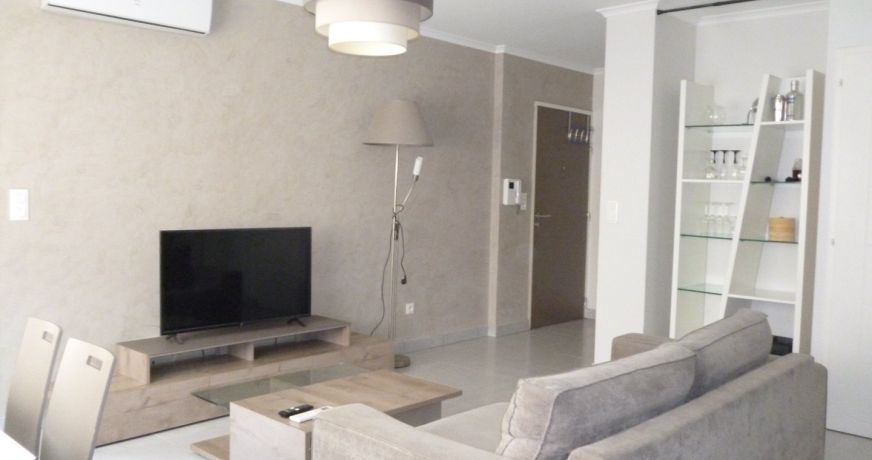 location Appartement en résidence Beziers