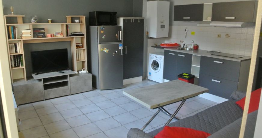 location Appartement en résidence Beziers