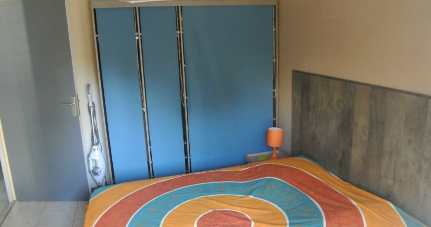 location Appartement en résidence Beziers